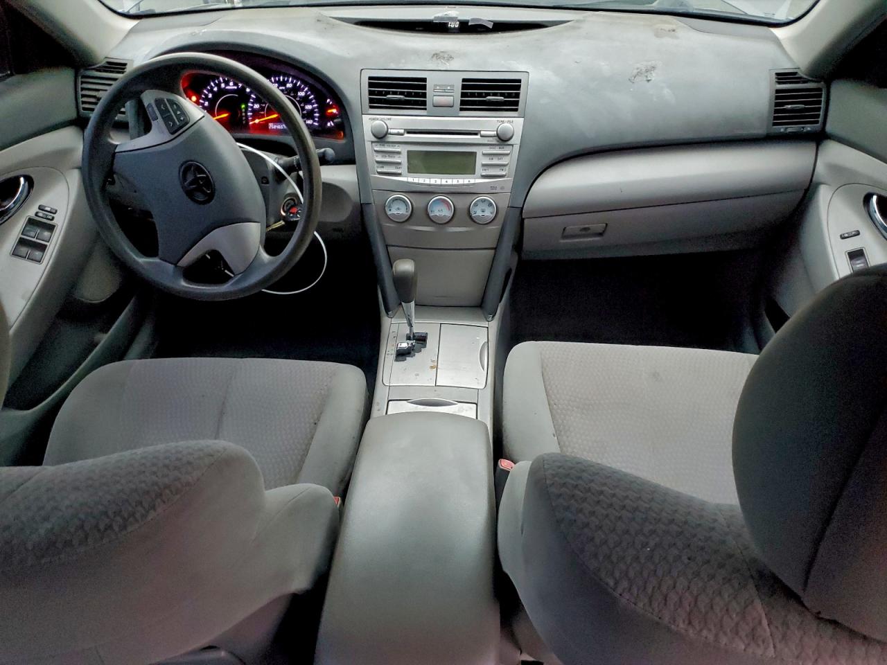 2011 Toyota Camry Base VIN: 4T4BF3EK2BR175527 Lot: 96567945