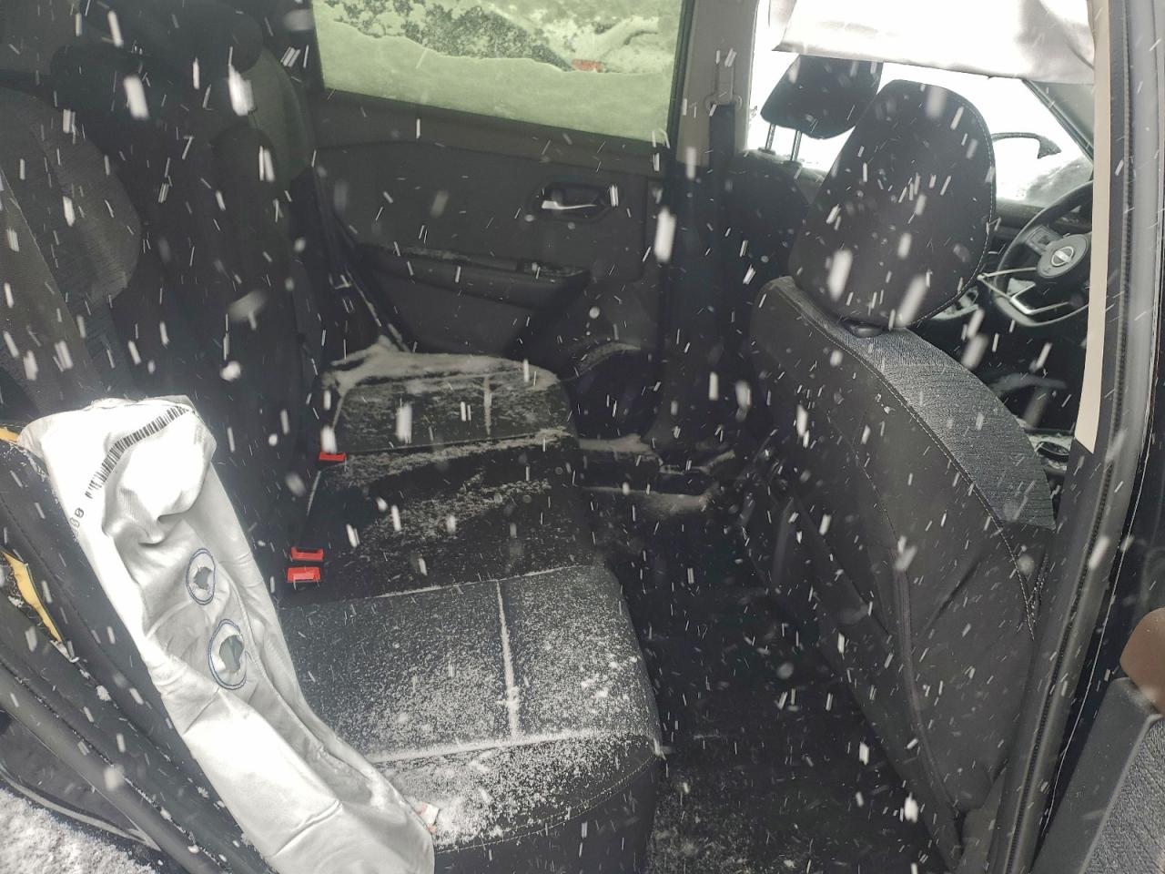 2024 Volkswagen Jetta S VIN: 3VW5M7BU6RM051609 Lot: 95358435