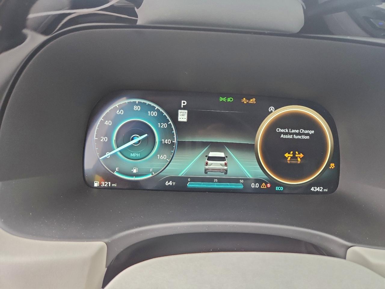 2025 Hyundai Palisade Calligraphy VIN: KM8R74GE4SU890456 Lot: 95272975