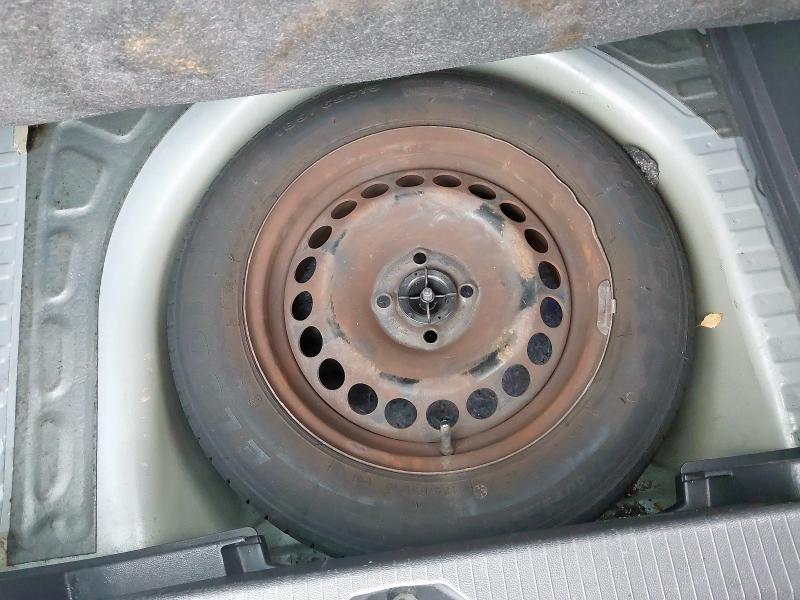 2008 VAUXHALL CORSA 1.2I 16V CLUB 5DR [AC]