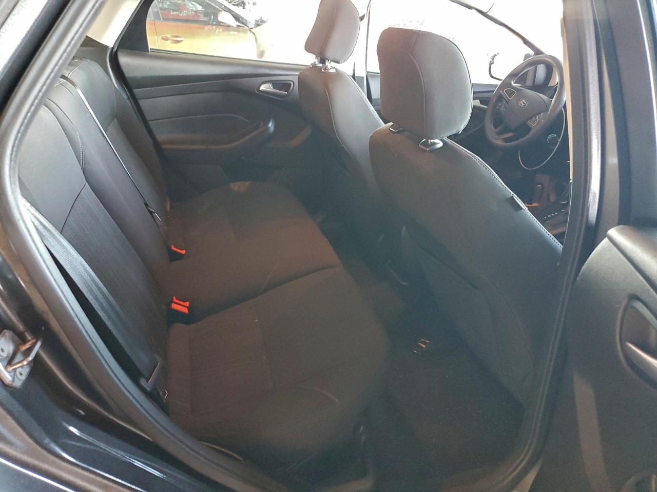 2016 Ford Focus Se VIN: 1FADP3K24GL362991 Lot: 94108665