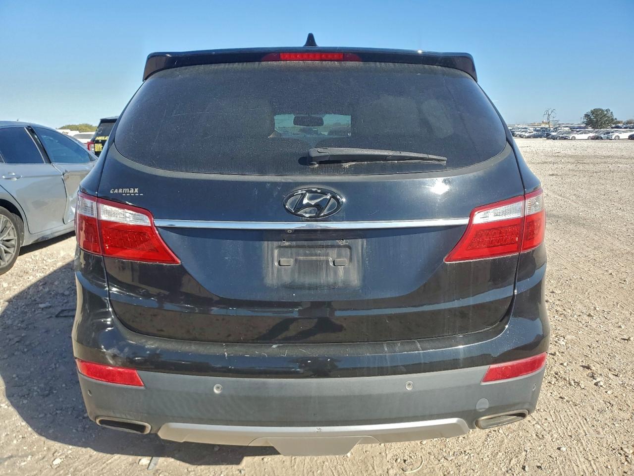 2015 Hyundai Santa Fe Gls VIN: KM8SR4HF0FU118898 Lot: 96781295