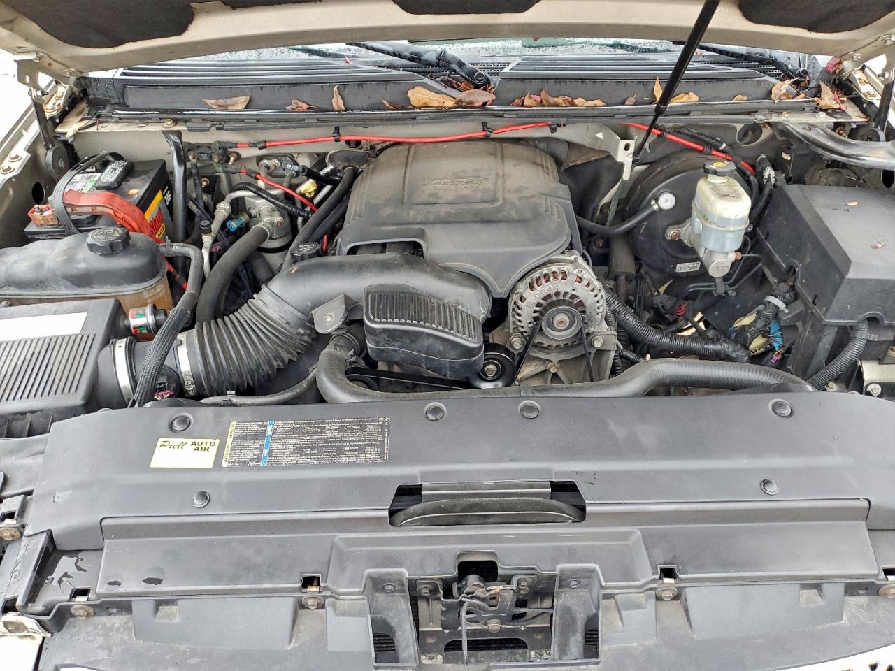 2007 GMC Yukon Xl Denali VIN: 1GKFK66847J348512 Lot: 95221425