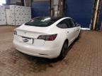 2022 TESLA MODEL 3 RWD 4DR AUTO for sale at Copart SANDWICH