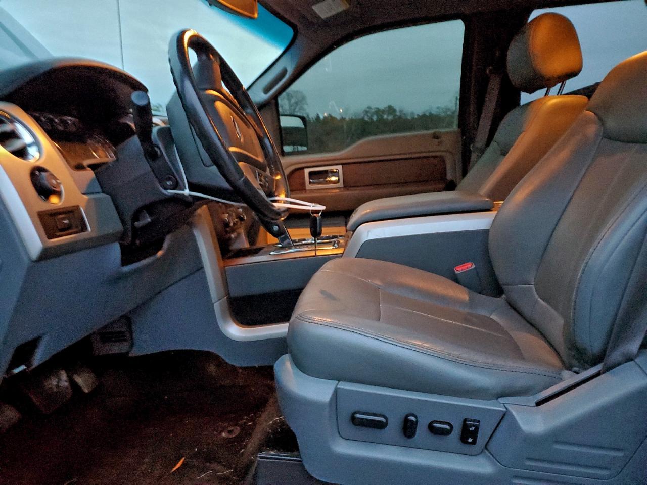 2014 Ford F150 Supercrew VIN: 1FTFW1ET2EKF27275 Lot: 93926625