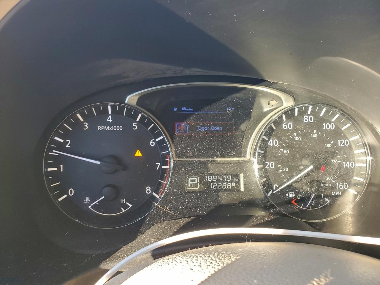 2014 Nissan Pathfinder S VIN: 5N1AR2MN0EC616715 Lot: 95280075