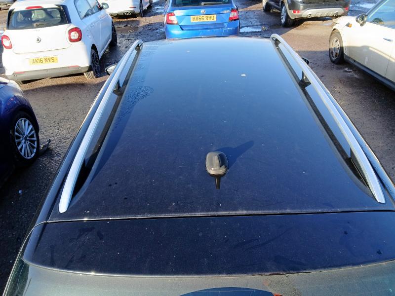 2012 VOLKSWAGEN PASSAT 2.0 TDI BLUEMOTION TECH SPORT 5DR