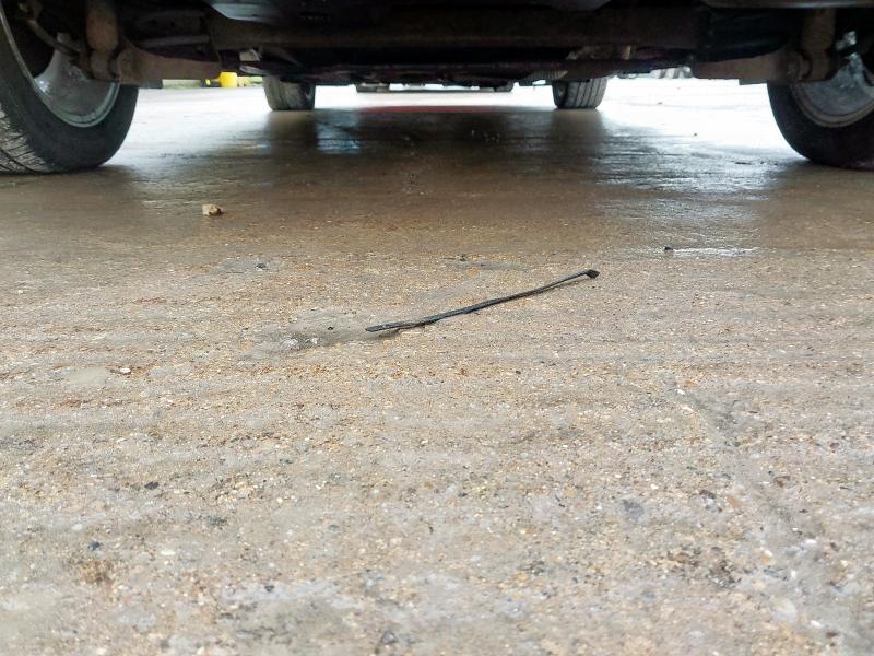 2010 TOYOTA AURIS 1.6 V-MATIC TR 5DR