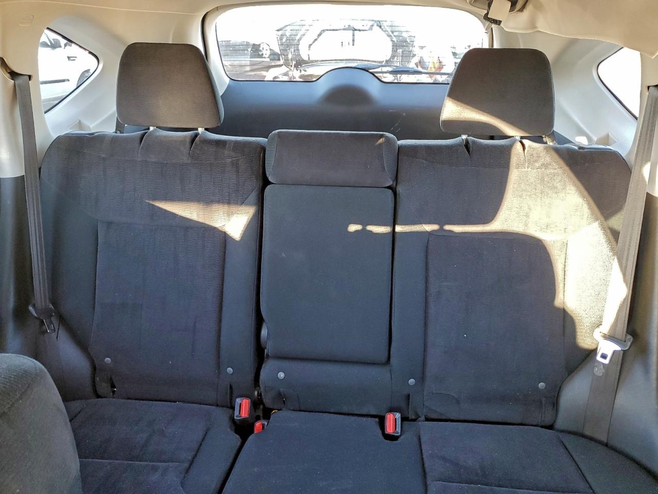 2013 Honda Cr-V Lx VIN: 2HKRM4H38DH618189 Lot: 96567455