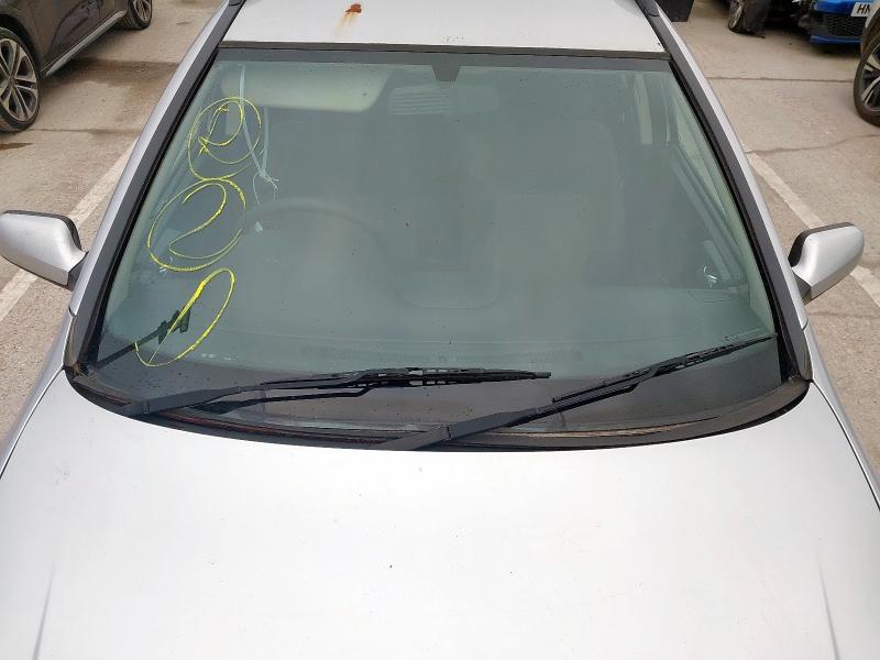 2003 VAUXHALL ASTRA ENVOY DTI 