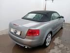2009 AUDI A4 2.0 TDI FINAL EDITION 2DR for sale at Copart WESTBURY