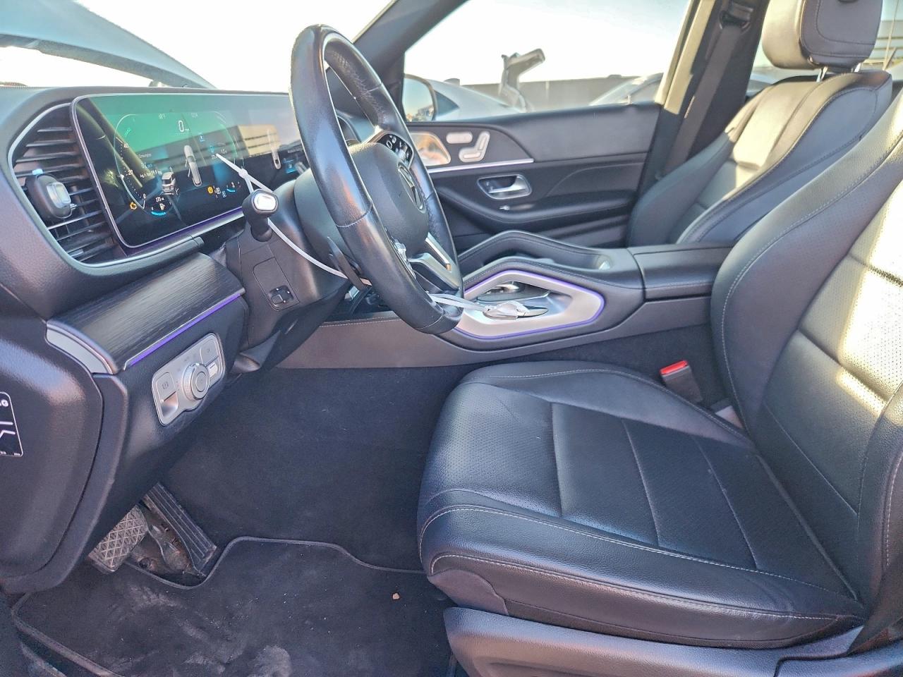 2022 Mercedes-Benz Gle 350 VIN: 4JGFB4JB8NA636271 Lot: 95177505