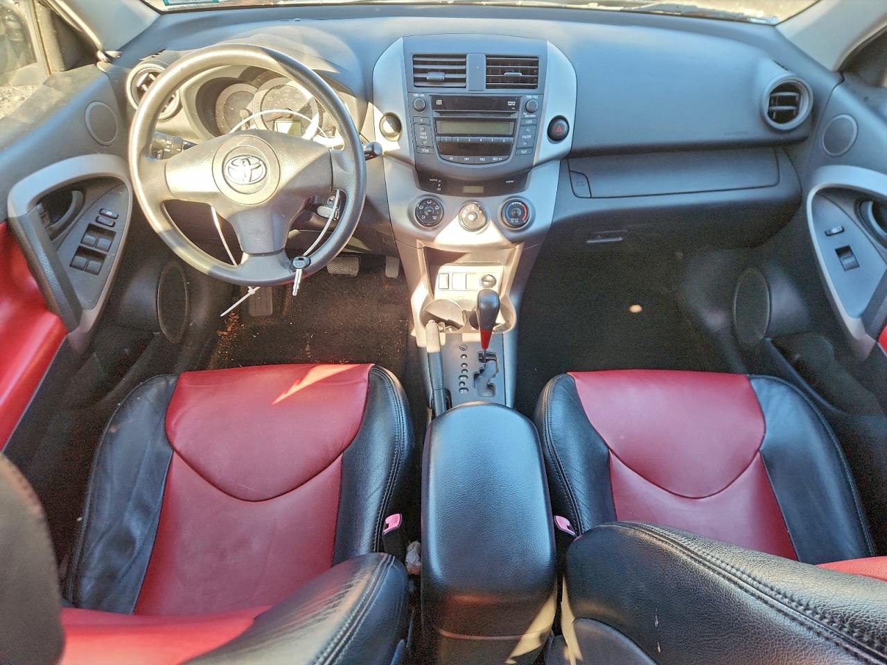 2006 Toyota Rav4 Sport VIN: JTMBK32V065000704 Lot: 94496725