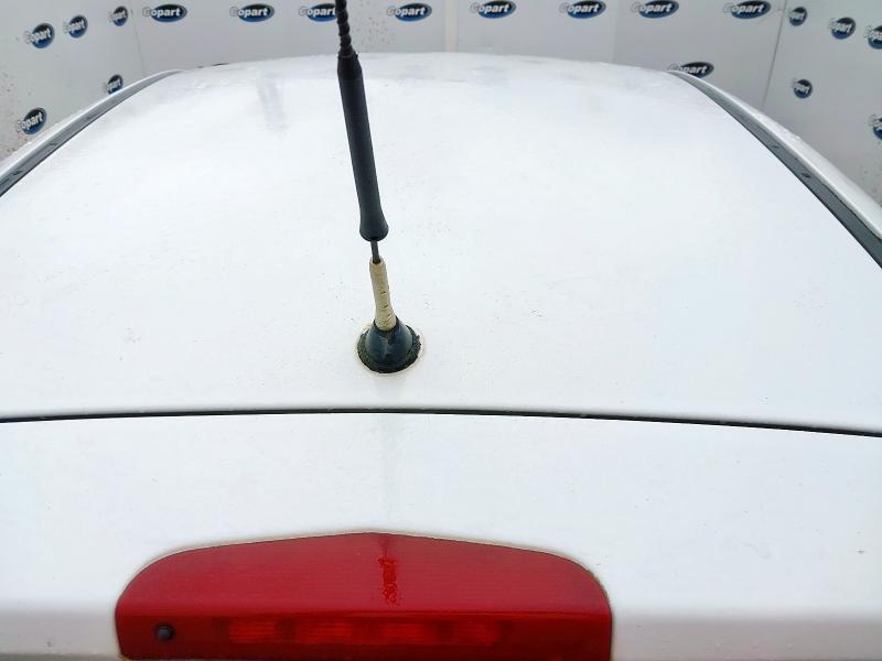 2014 VAUXHALL CORSA 1.3 CDTI 16V VAN