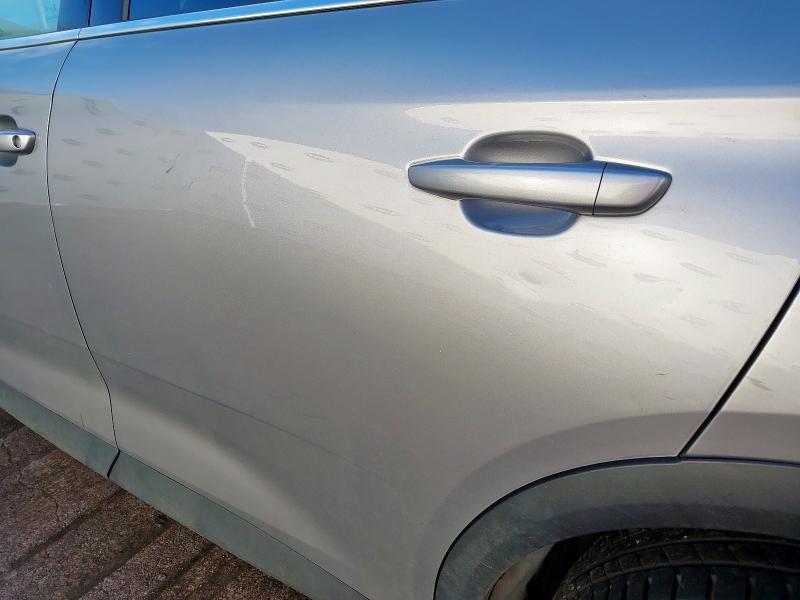 2019 DS DS 7 1.6 PURETECH PERFORMANCE LINE 5DR EAT8