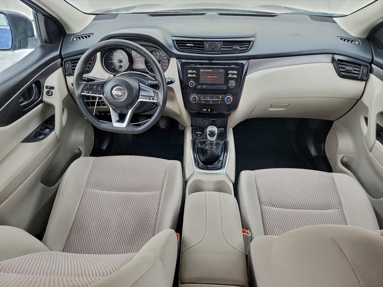 2017 Nissan Qashqai S VIN: JN1BJ1CP2HW014790 Lot: 95104505