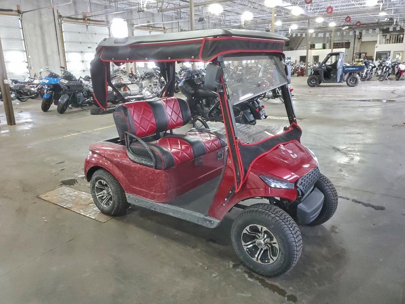 2018 EZGO TXT  