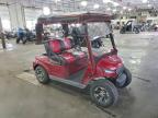 2018 EZGO TXT   for sale at Copart MN - MINNEAPOLIS NORTH