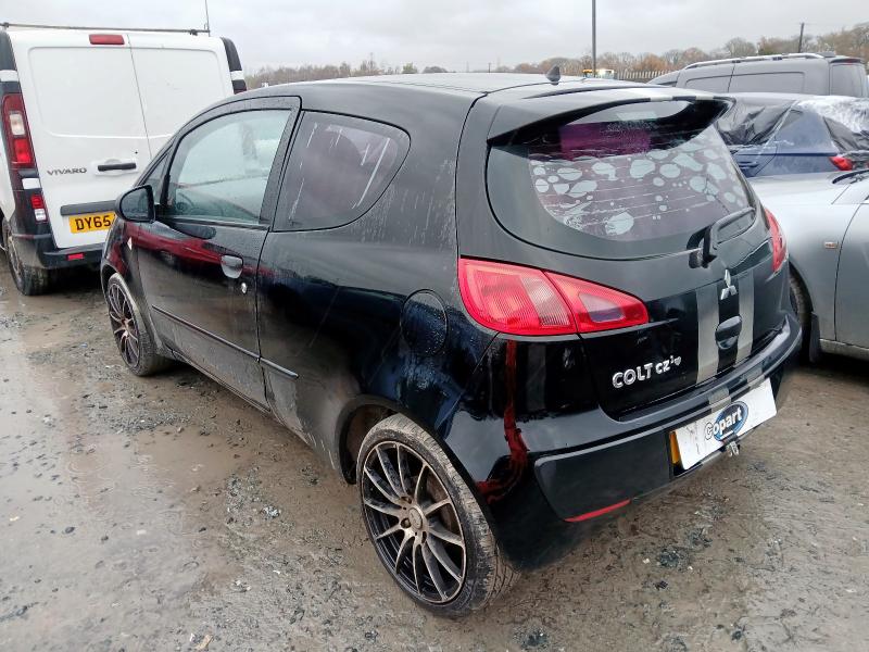 2006 MITSUBISHI COLT 1.1 CZ1 3DR
