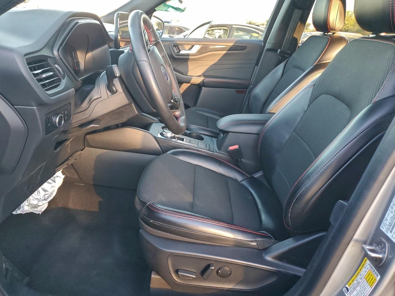 2024 Ford Escape St Line VIN: 1FMCU0MN6RUA12694 Lot: 94823205