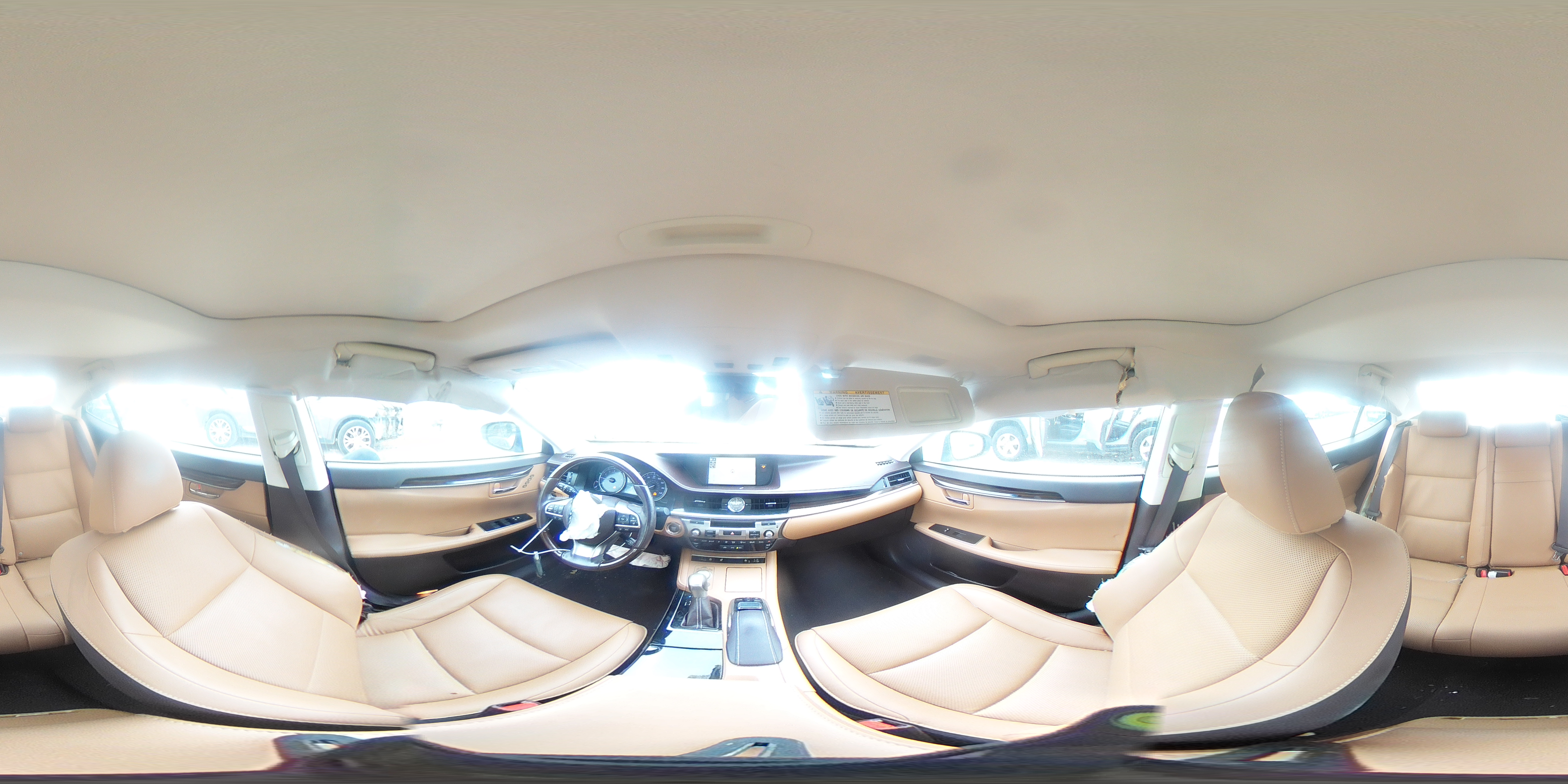 2017 Lexus Es 350 VIN: JTHBK1GG6H2248621 Lot: 95524105