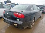 2011 SEAT EXEO 2.0 TDI CR SE TECH 4DR [143] for sale at Copart PETERLEE