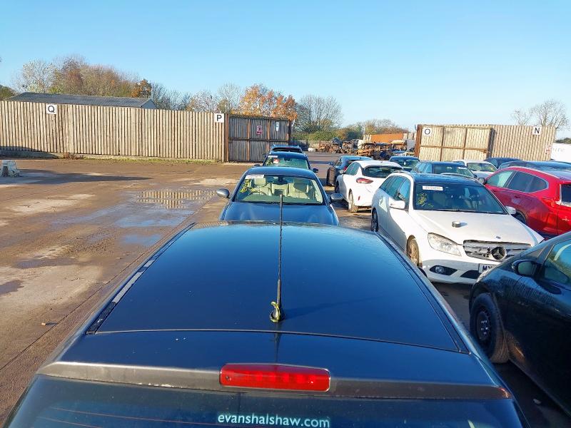 2009 VAUXHALL ASTRA 1.4I 16V LIFE 5DR