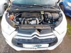 2013 CITROEN DS4 1.6 HDI DSTYLE 5DR for sale at Copart WISBECH