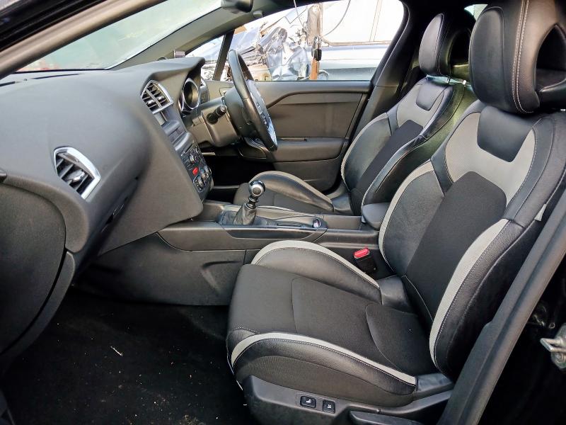 2012 CITROEN DS4 1.6 HDI DSTYLE 5DR