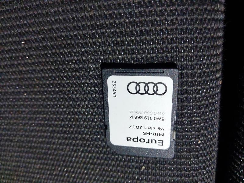 2017 AUDI A4 2.0 TDI ULTRA SE 4DR