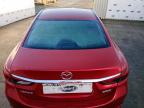 2015 MAZDA 6 2.2D [175] SPORT NAV 4DR AUTO for sale at Copart WHITBURN