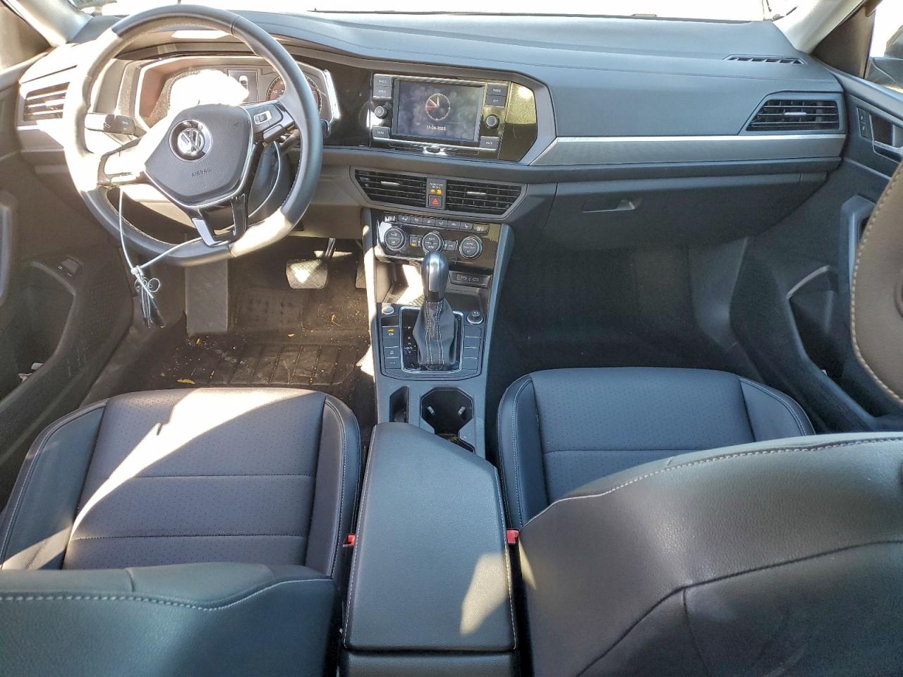 2021 Volkswagen Jetta S VIN: 3VWC57BU1MM094350 Lot: 94681735