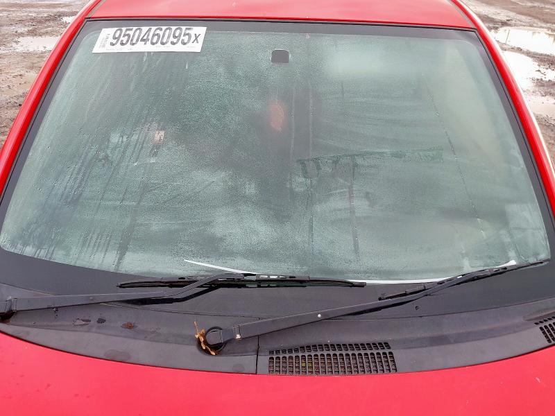 2006 DAIHATSU SIRION 1.3 SE 5DR