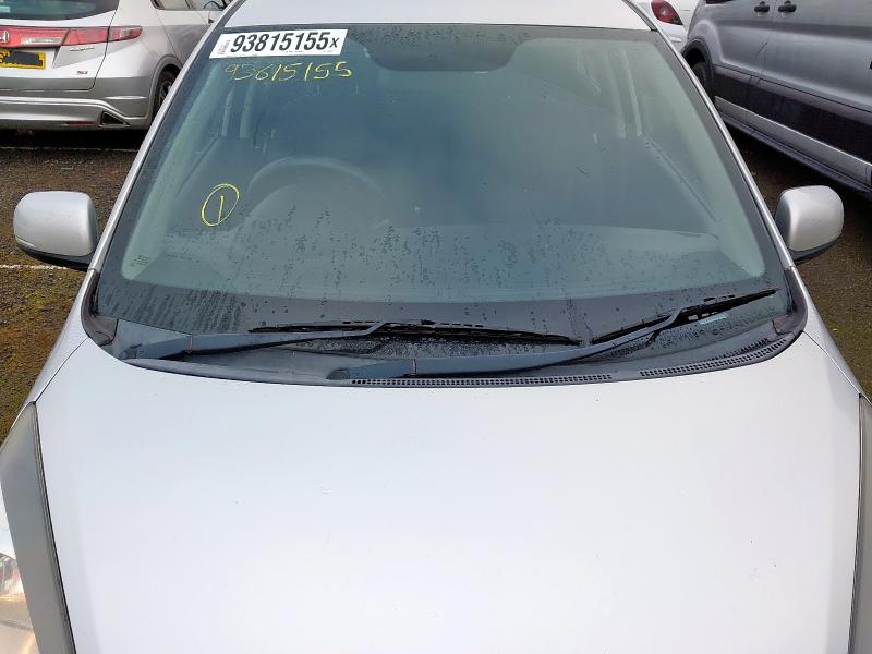 2012 KIA PICANTO 1.25 2 ECODYNAMICS 5DR