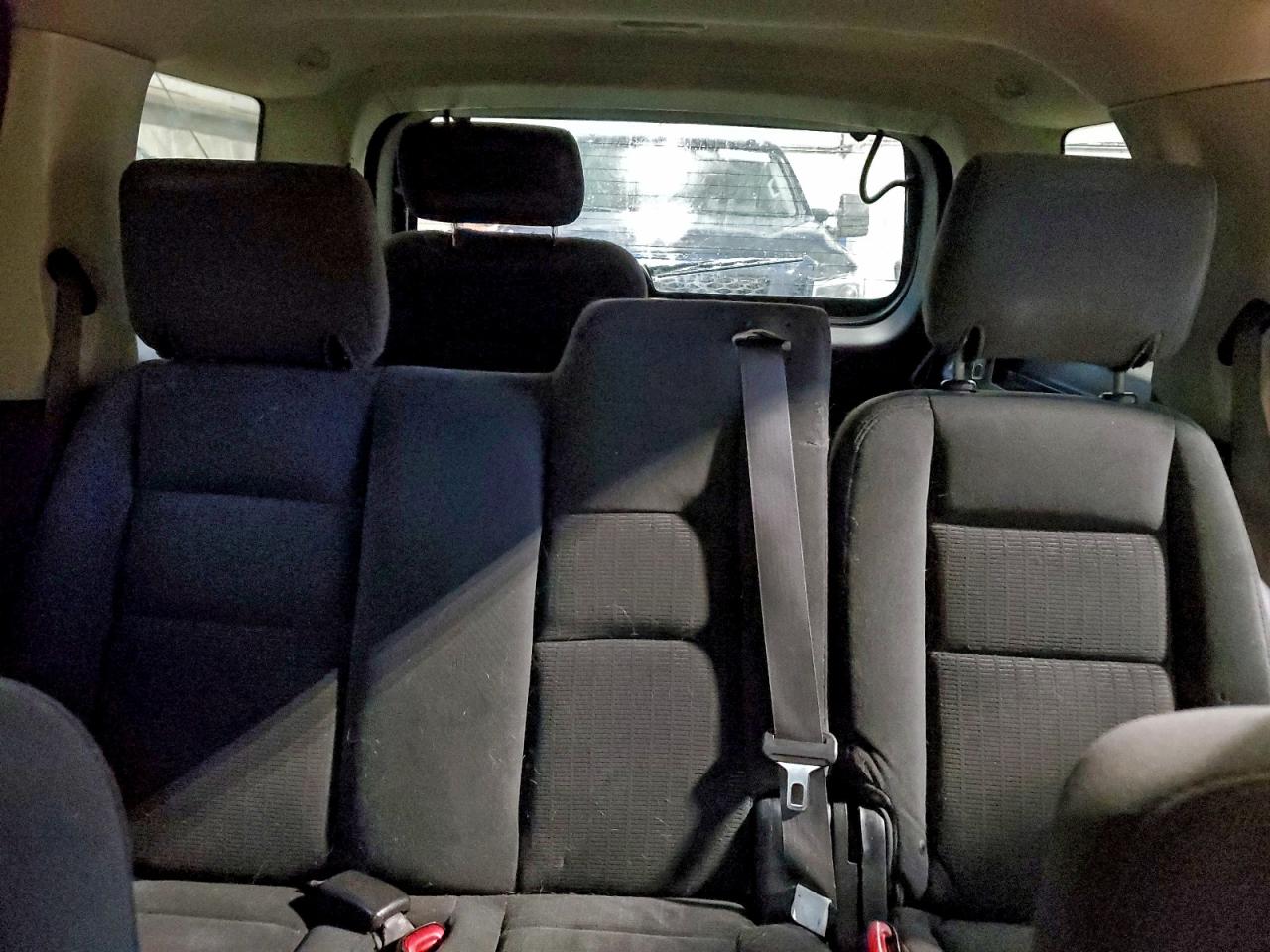 2009 Ford Explorer Xlt VIN: 1FMEU73E09UA23077 Lot: 96616965