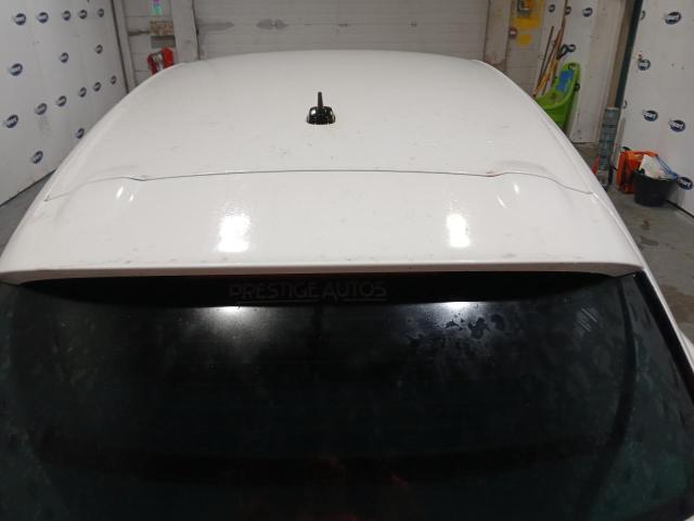 2011 VOLKSWAGEN SCIROCCO 2.0 TDI BLUEMOTION TECH GT 3DR