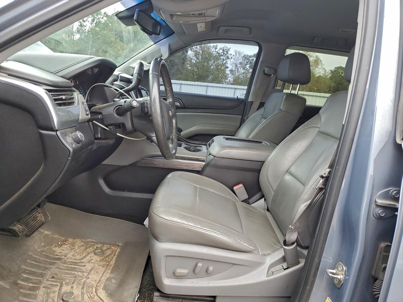 2015 Chevrolet Tahoe C1500 Lt VIN: 1GNSCBKC9FR670886 Lot: 94962705