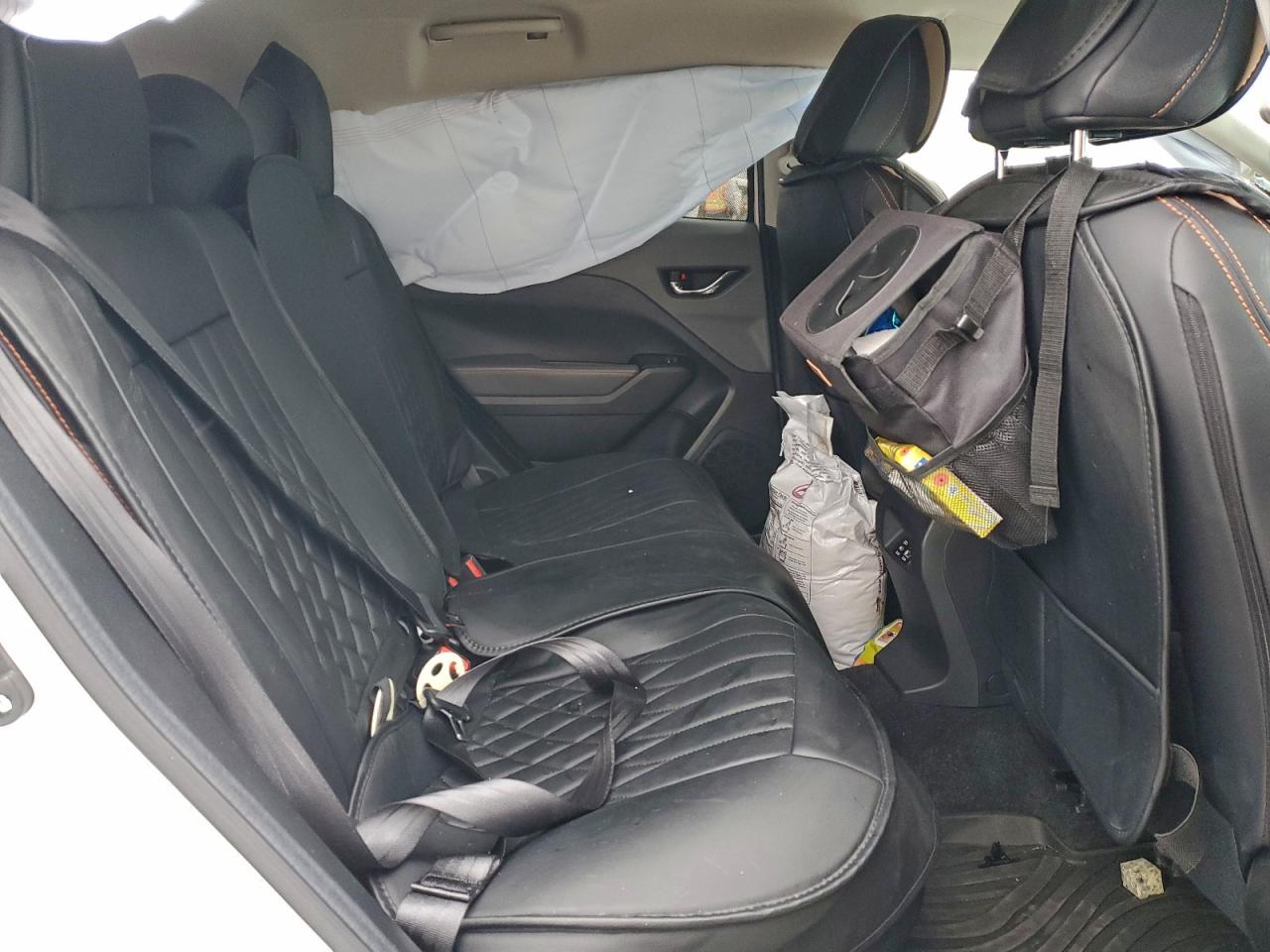 2024 Subaru Crosstrek Limited VIN: 4S4GUHL67R3818821 Lot: 95318595