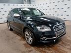 2015 AUDI Q5 SQ5 QUATTRO 5DR TIP AUTO for sale at Copart NEWBURY