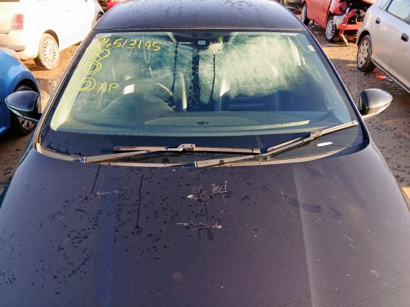 2011 VOLKSWAGEN PASSAT CC 2.0 GT TDI CR BLUEMOTION TECH 4DR [5 SEAT] DSG