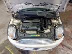 2009 MINI CONVERTIBLE 1.6 COOPER 2DR for sale at Copart CHESTER