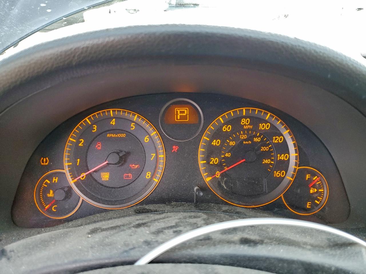 2006 Infiniti G35 VIN: JNKCV51EX6M518199 Lot: 95308755