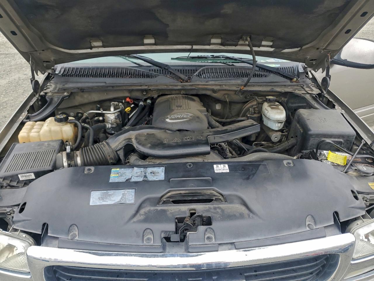 2003 GMC Yukon VIN: 1GKEK13V33J207921 Lot: 96919865