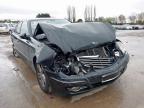2009 MERCEDES-BENZ E CLASS E220 CDI AVANTGARDE 4DR TIP AUTO for sale at Copart SANDY