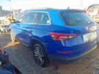 2019 SKODA KODIAQ 2.0 TSI 190 SE L 4X4 5DR DSG for sale at Copart BRISTOL