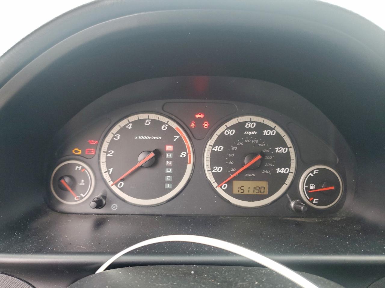 2005 Honda Cr-V Lx VIN: JHLRD68595C007469 Lot: 95574585