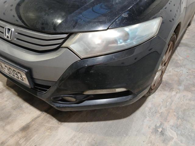 2010 HONDA INSIGHT