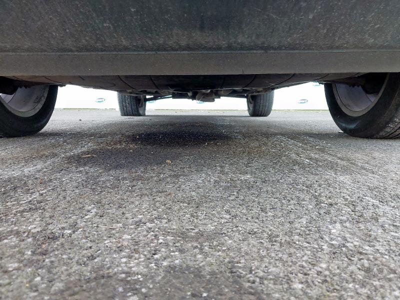 2015 JEEP RENEGADE 1.4 MULTIAIR LIMITED 5DR 4WD AUTO