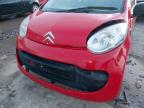 2011 CITROEN C1 1.0I VTR 5DR [AC] for sale at Copart PETERLEE