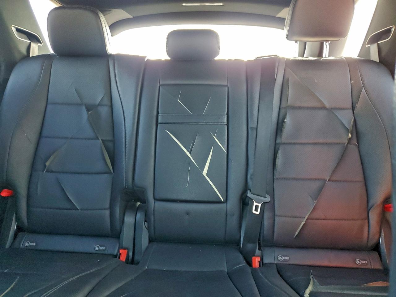 2020 Mercedes-Benz Gle 350 VIN: 4JGFB4JE2LA113500 Lot: 95173635